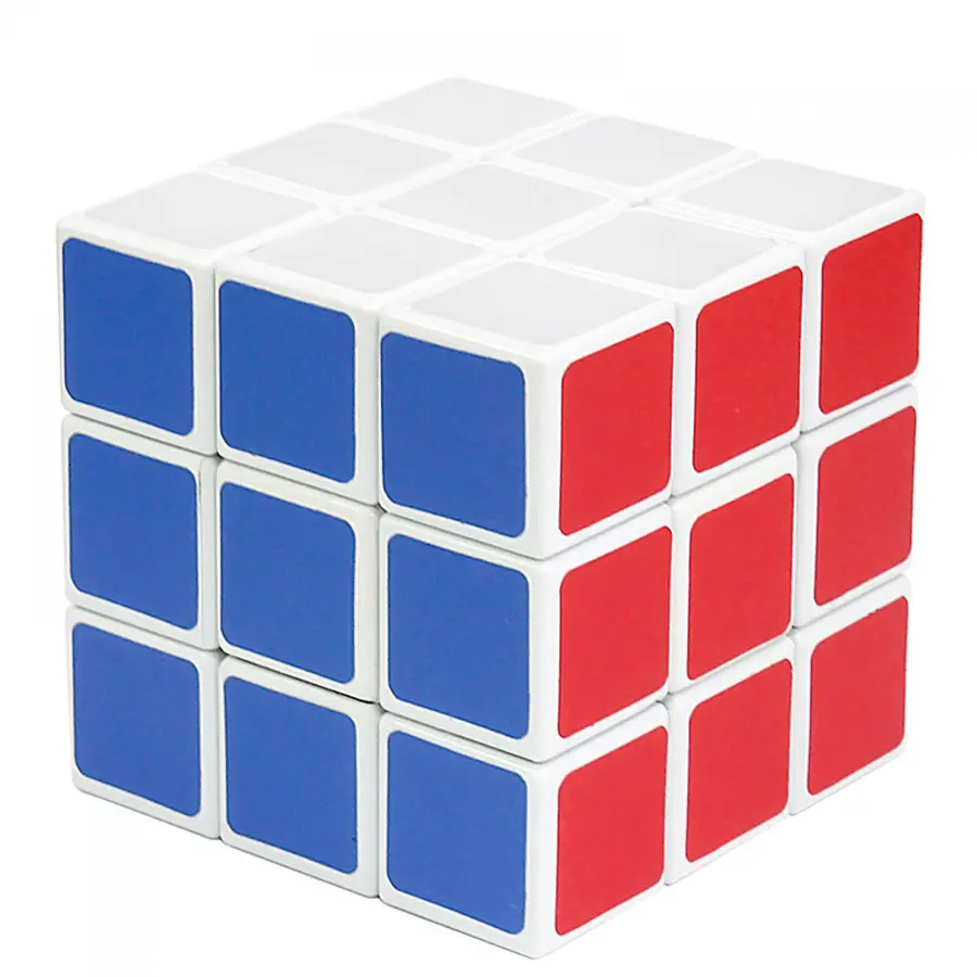 CUBO RUBIK 2
