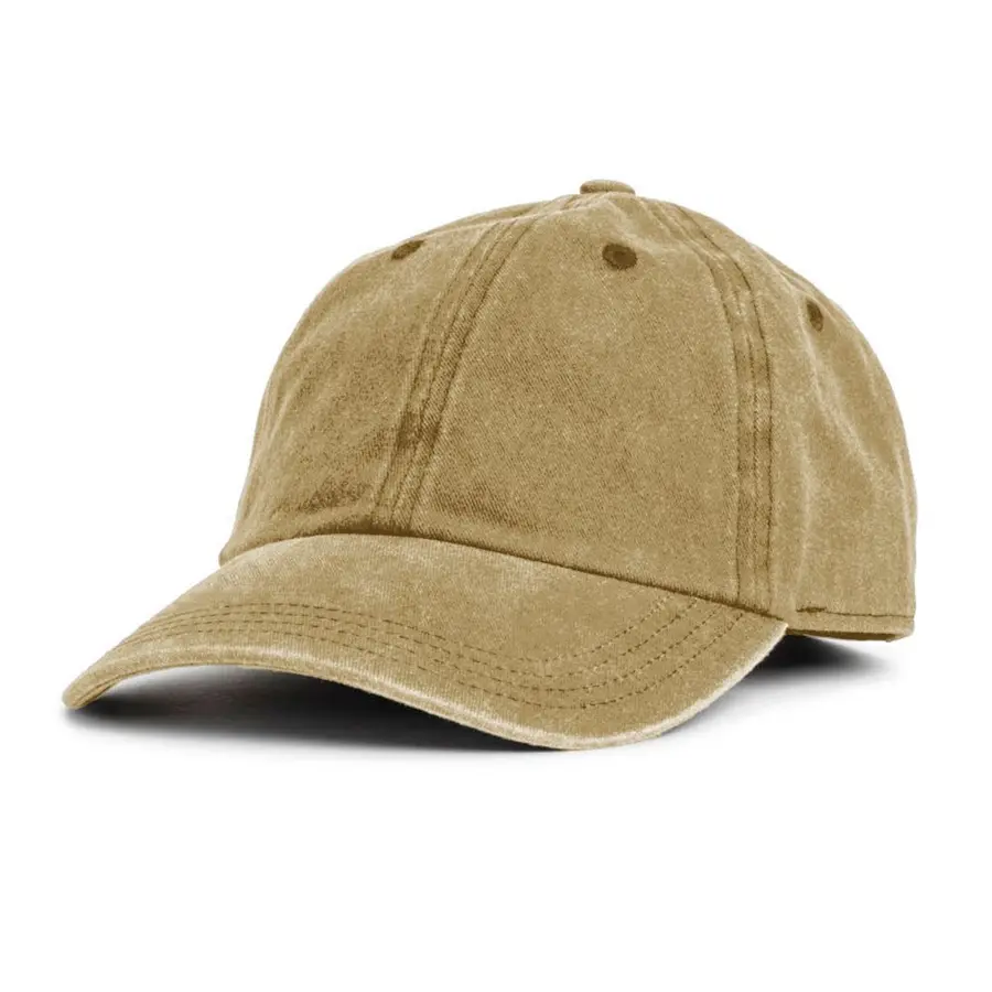 GORRA SUMMER PRELAVADA 2