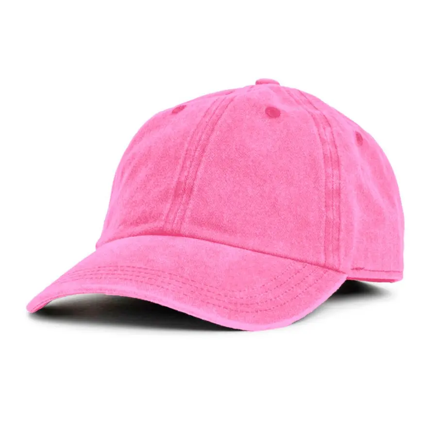 GORRA SUMMER PRELAVADA 5
