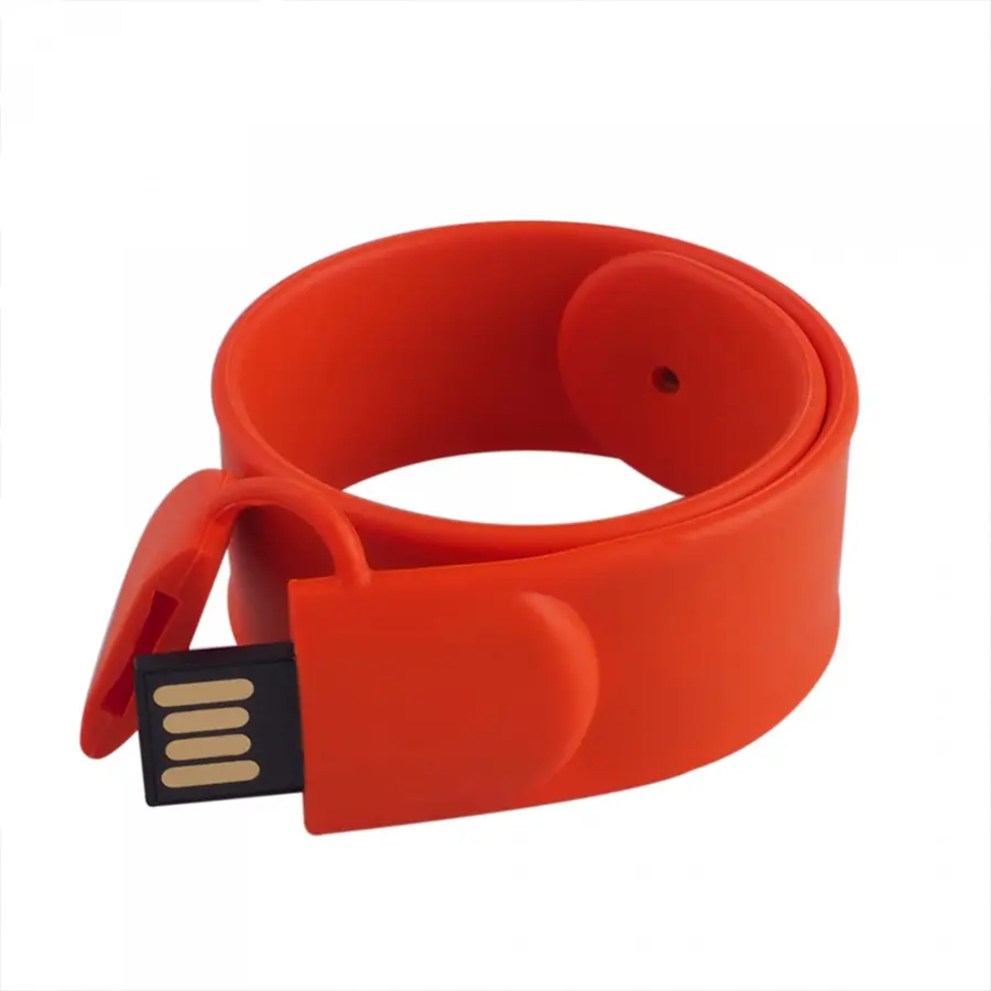 Manilla USB Plegable 5