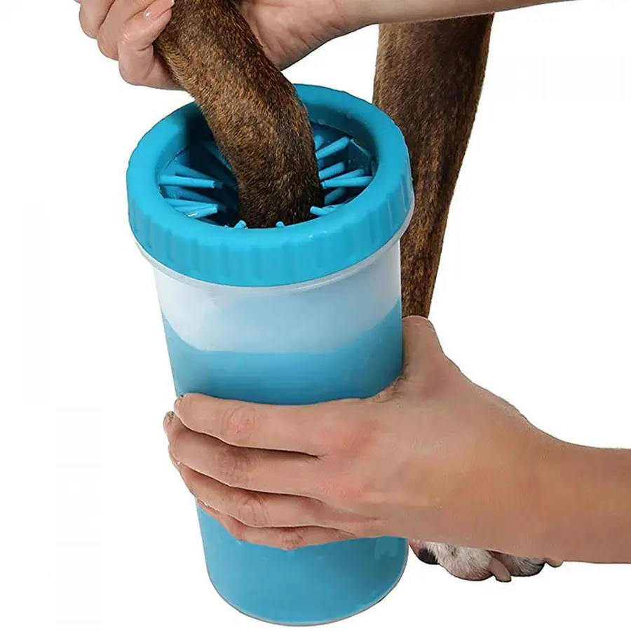 LIMPIADOR PAW TALLA L 4