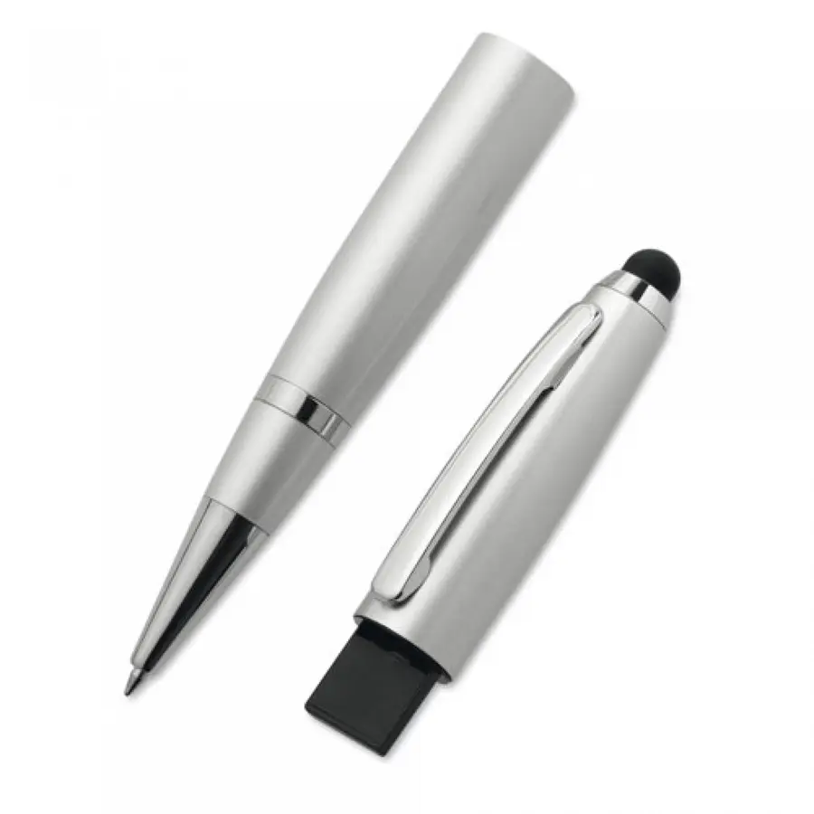 Bolígrafo USB 2