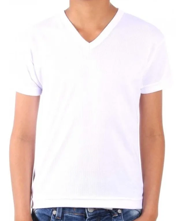 Camiseta en Poliéster
