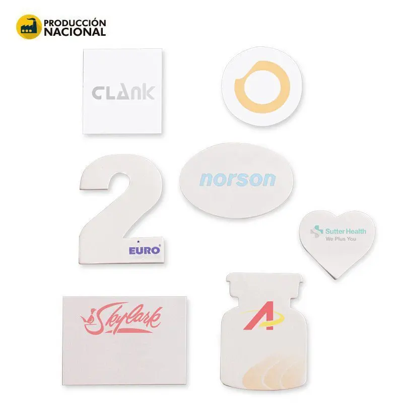 Memo Stick Personalizados Bodega Local
