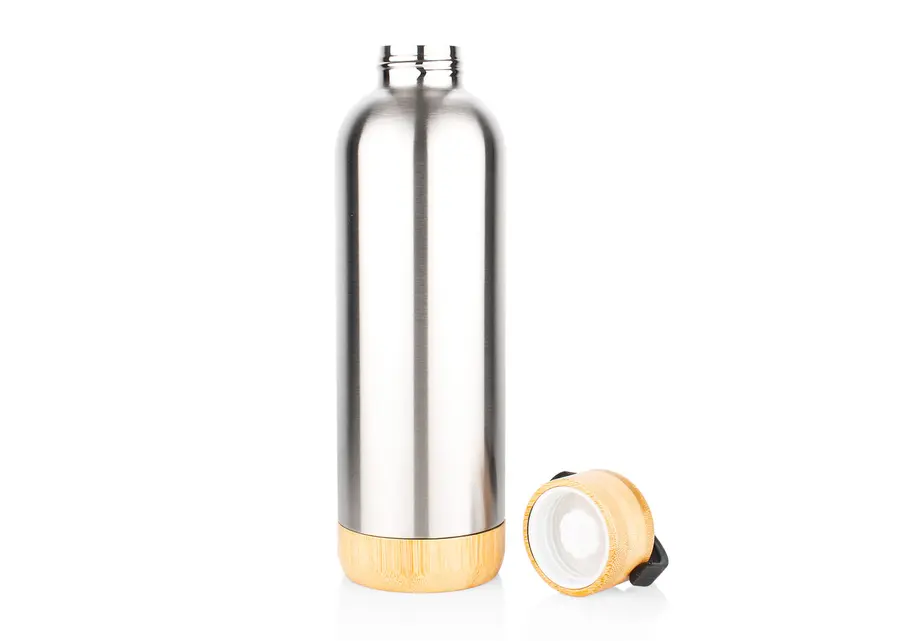 Botella en Acero Brave 600 ml / 20 Oz 4