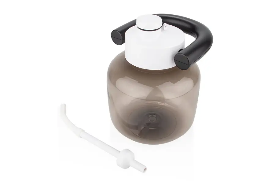 Botella Wobble 2200 ml / 74 Oz 3
