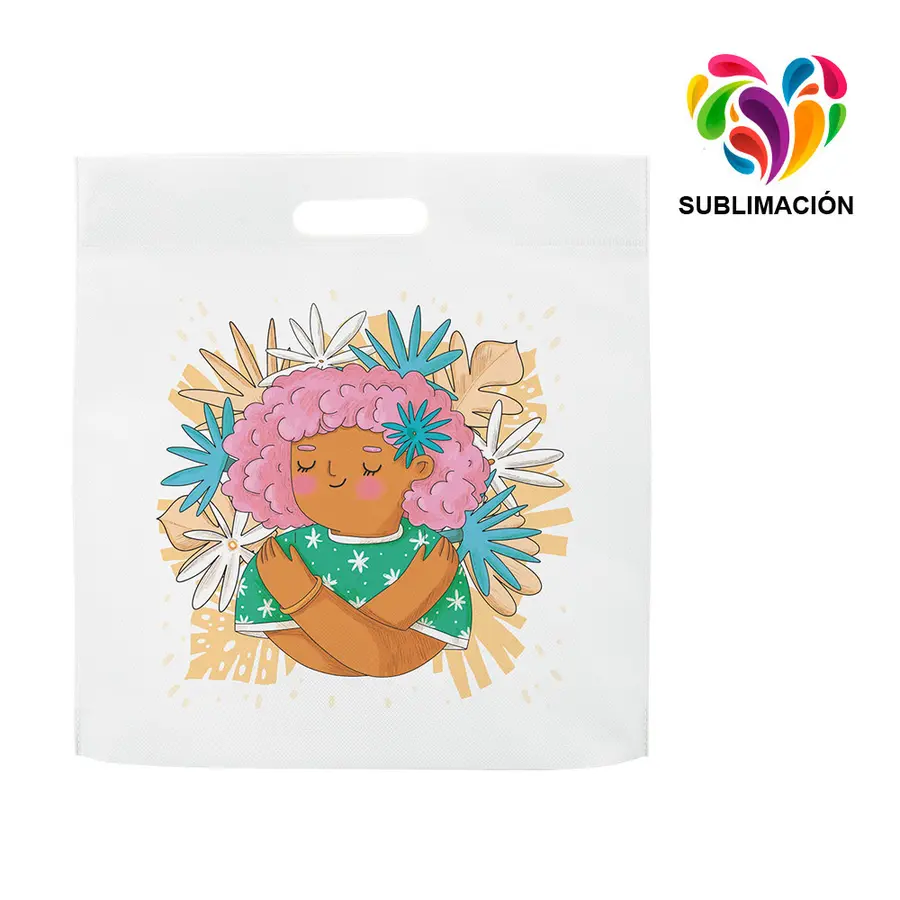 Rally Bag Prog Sublimación