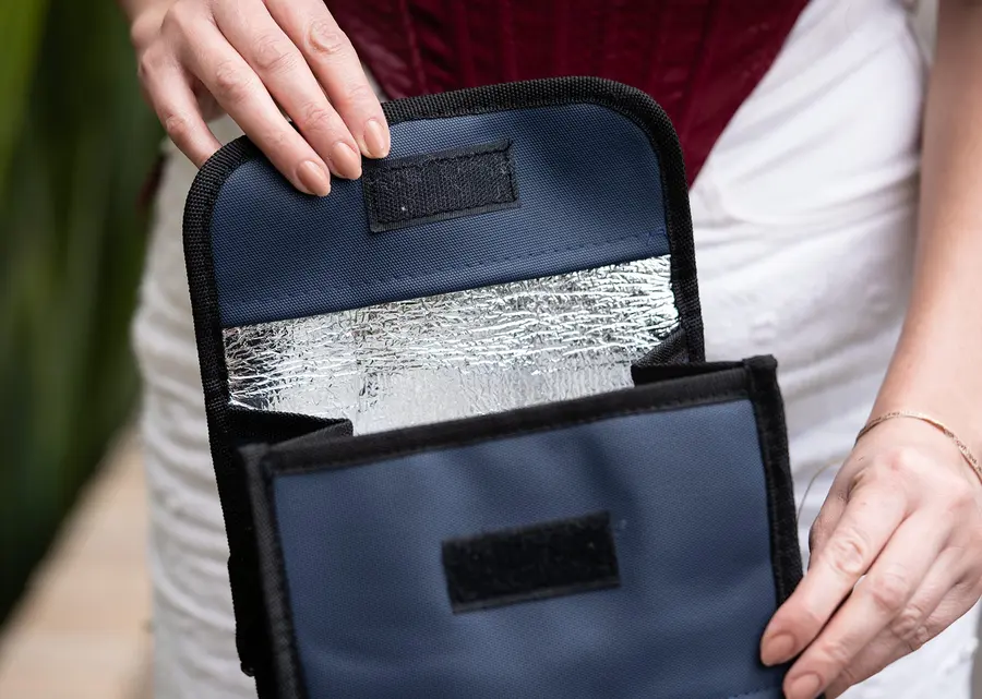 Lonchera Berry 2