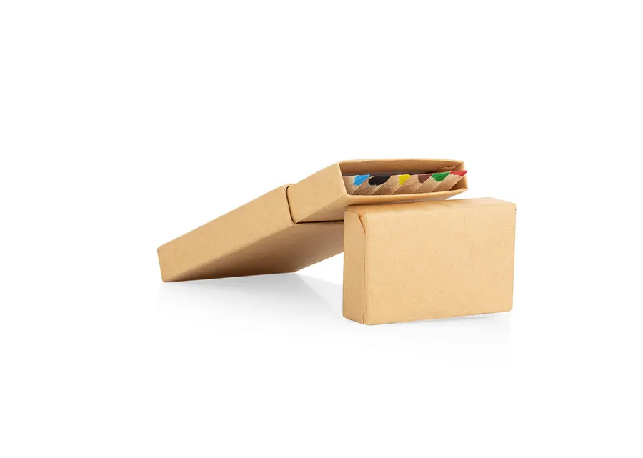 Caja de Colores Eco 2