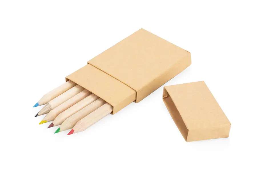 Caja de Colores Eco 3