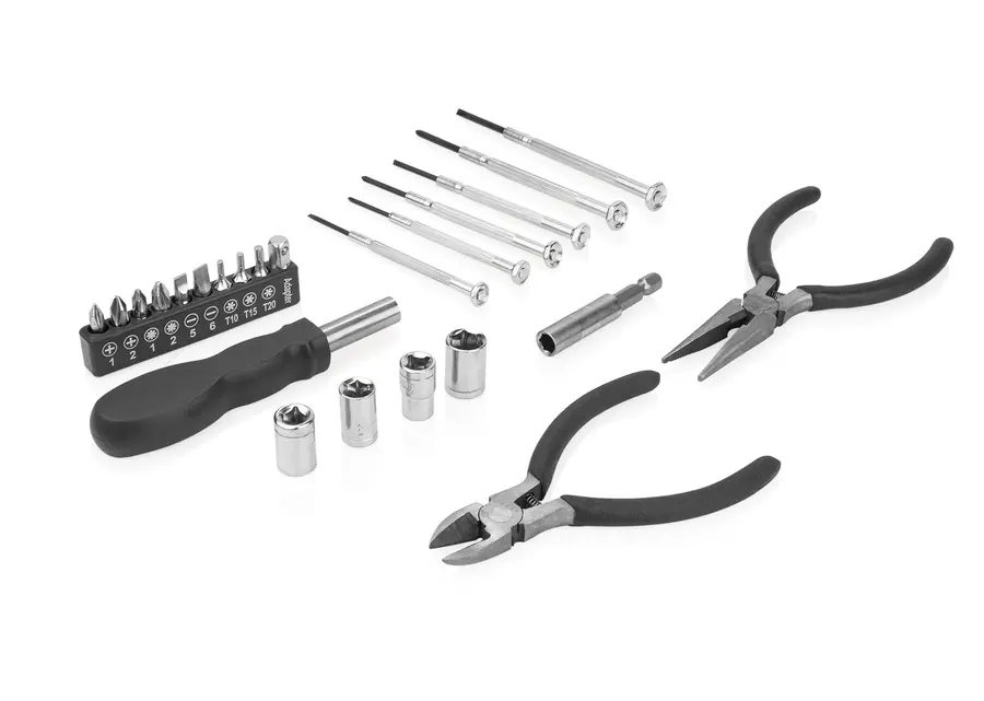 Kit Rubber 5