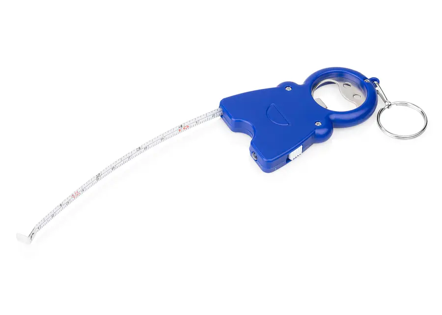 Llavero Multiusos The Breaker 6