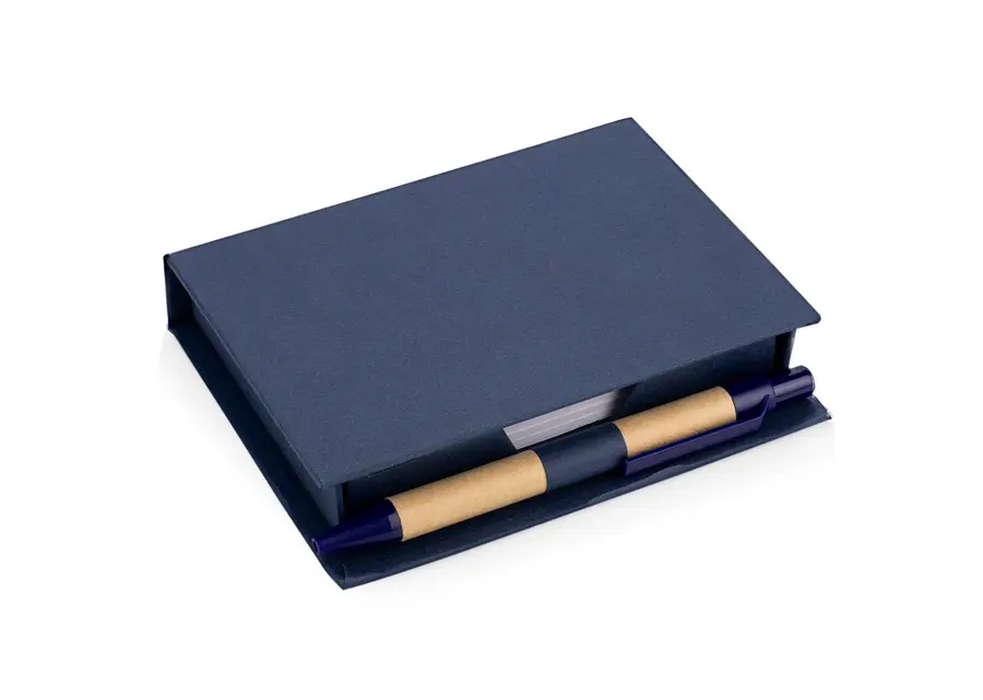 Set de Memos Complete 2