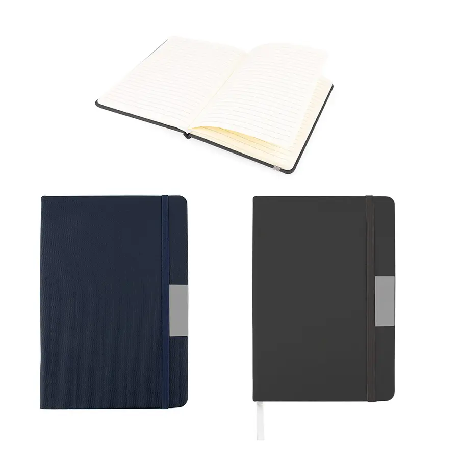 Libreta Carlsen
