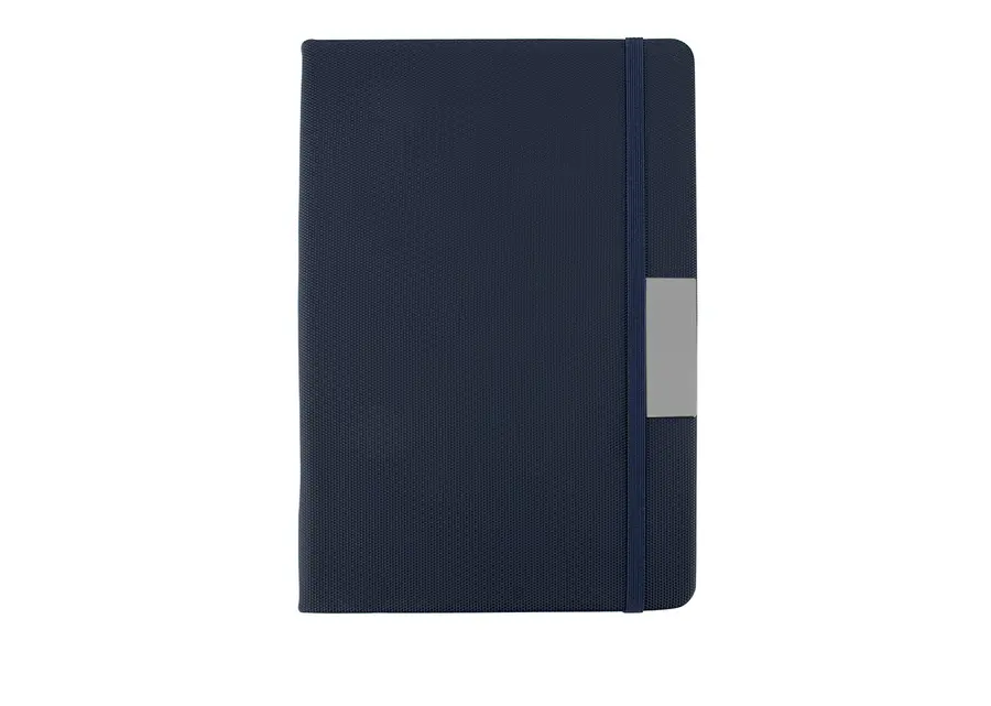 Libreta Carlsen 5