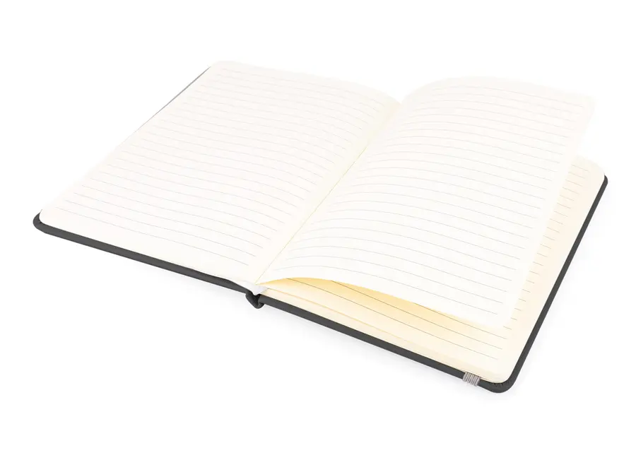 Libreta Carlsen 7