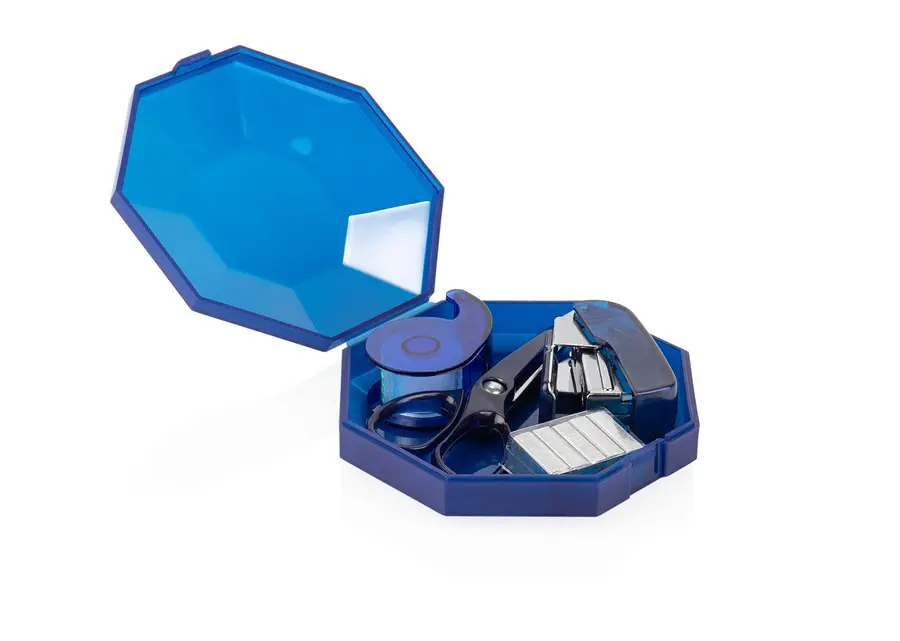 Kit de Escritorio McGregor 7