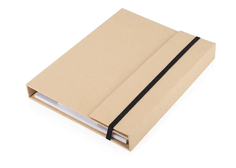 Libreta Franz 4