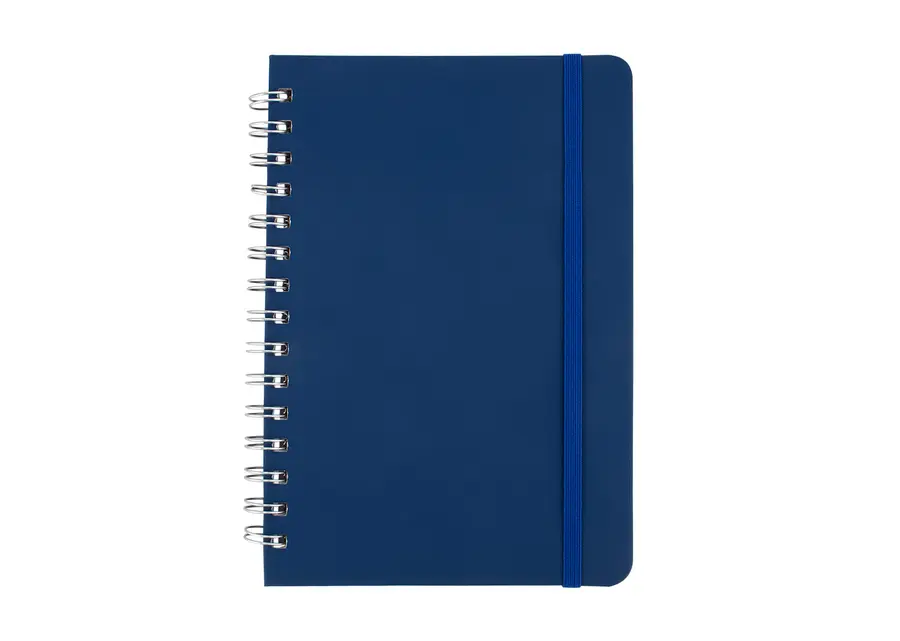 Libreta Ejecutiva Argollada 2