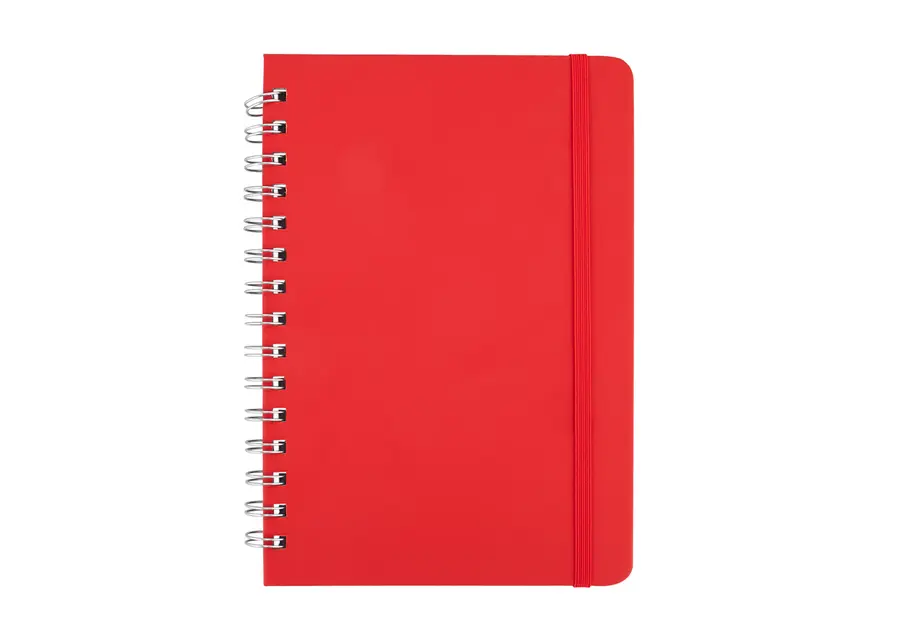 Libreta Ejecutiva Argollada 3