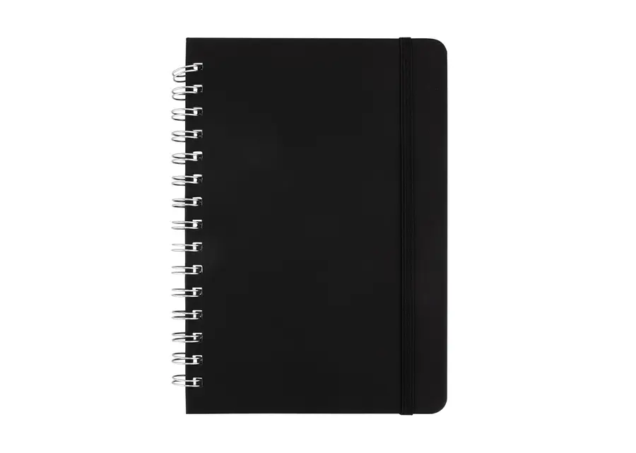 Libreta Ejecutiva Argollada 5