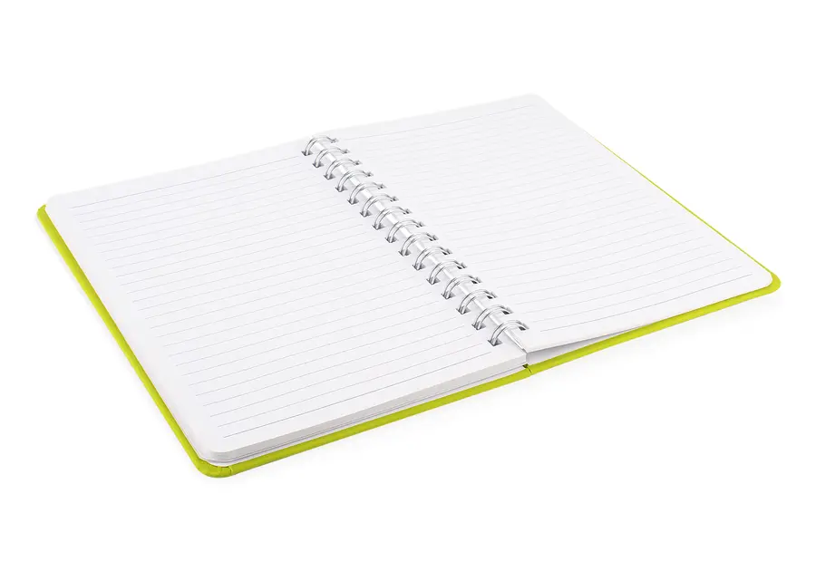 Libreta Ejecutiva Argollada 9