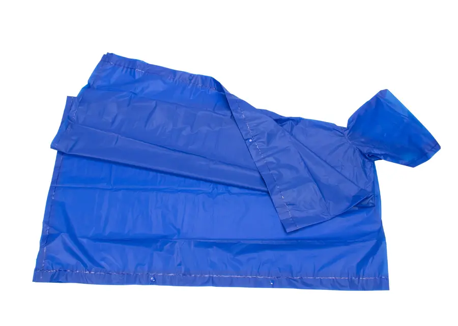 Impermeable Raincase 4