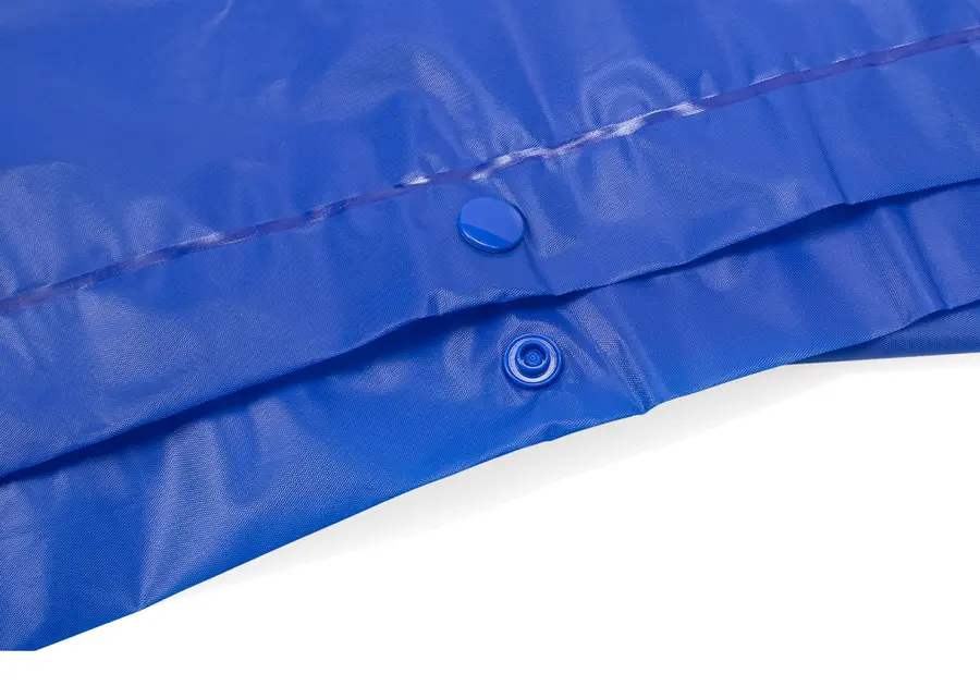 Impermeable Raincase 7