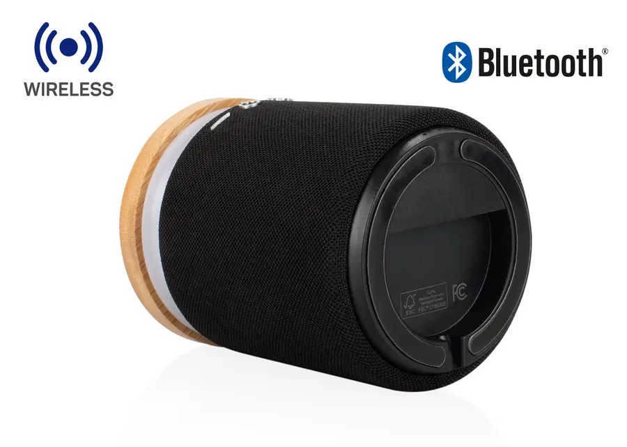 Altavoz Hendrix 3