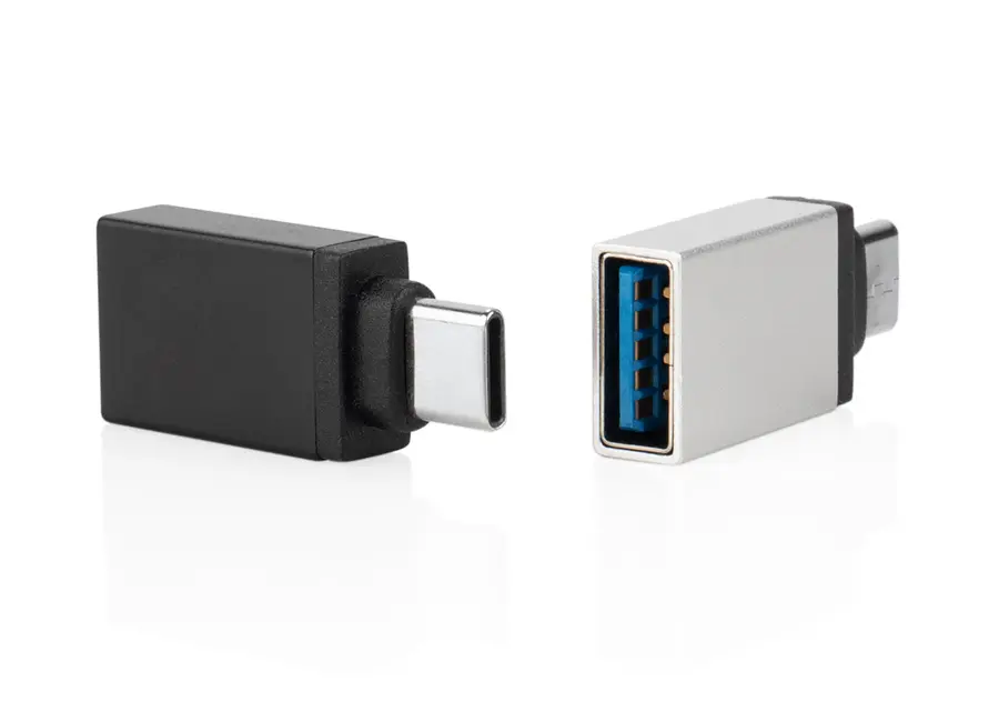 Adaptador USB-Tipo-C Bee 4