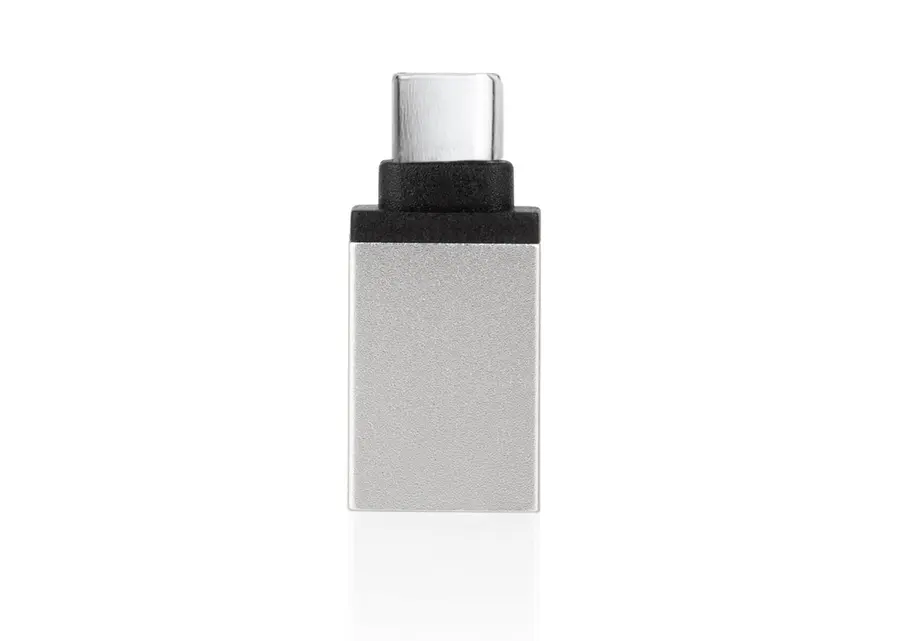 Adaptador USB-Tipo-C Bee 5