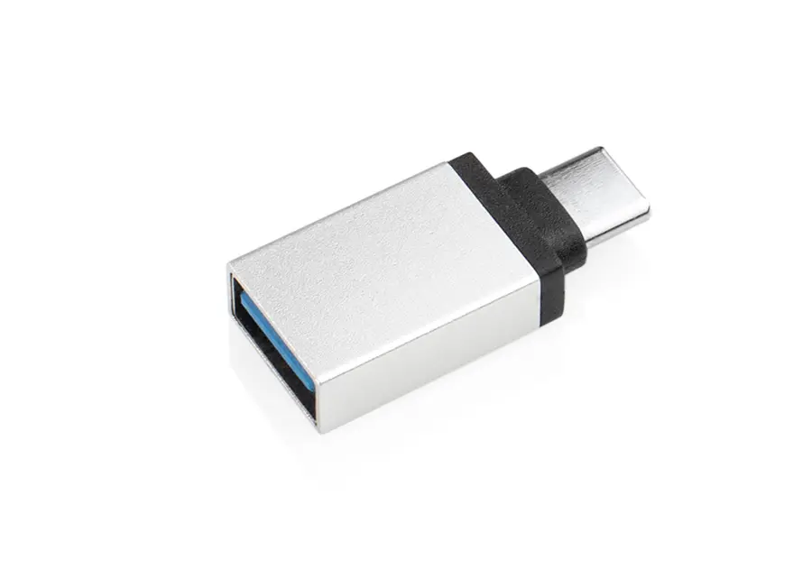 Adaptador USB-Tipo-C Bee 6