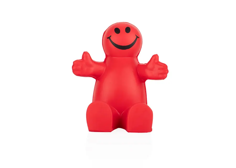 Antiestres Smiley 2