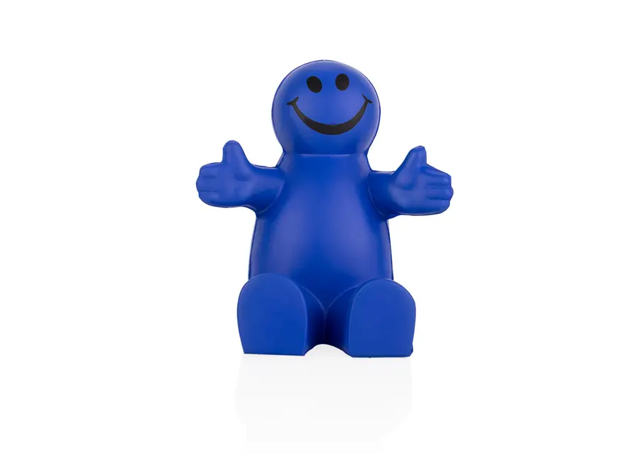 Antiestres Smiley 4