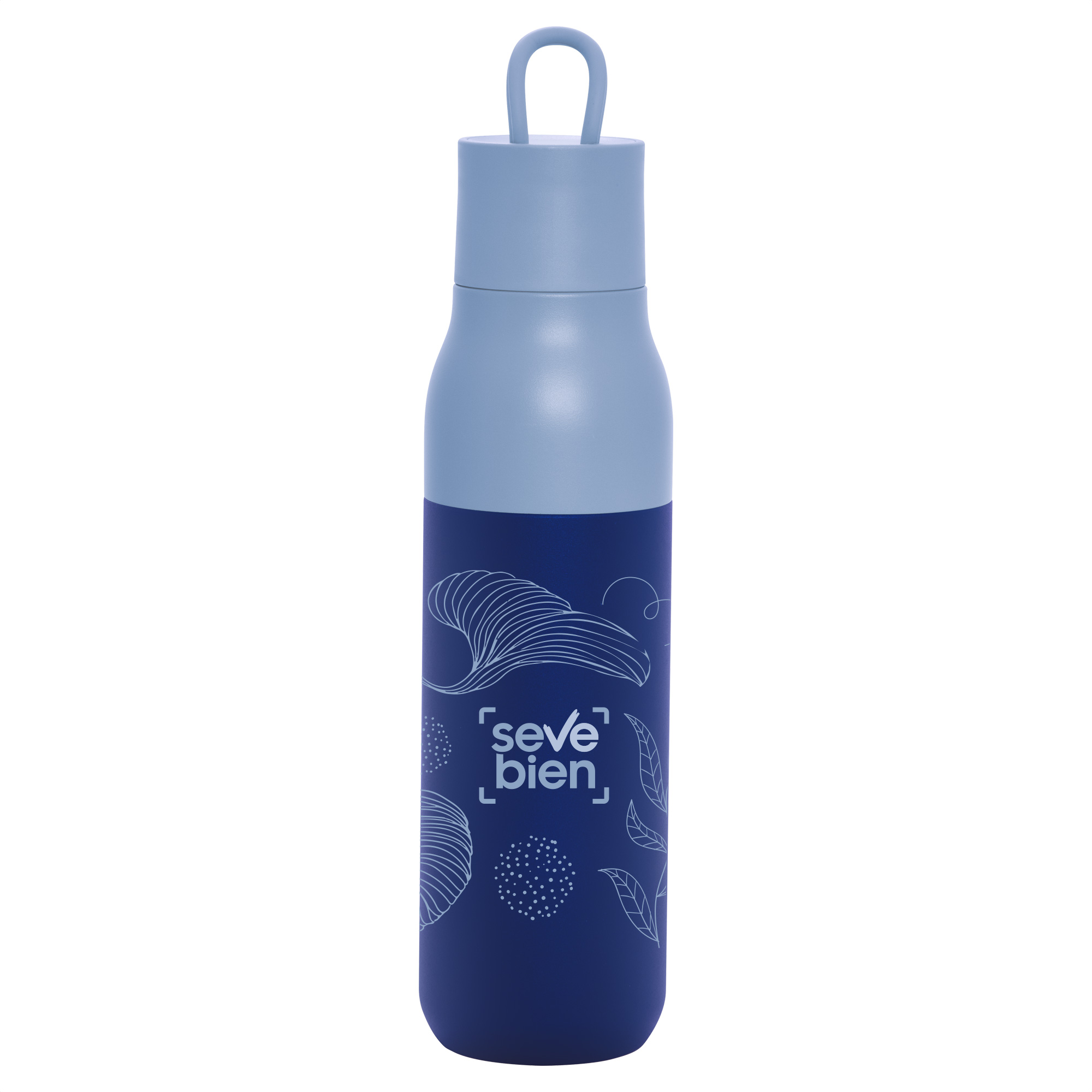 Botella Térmica "Rolling"