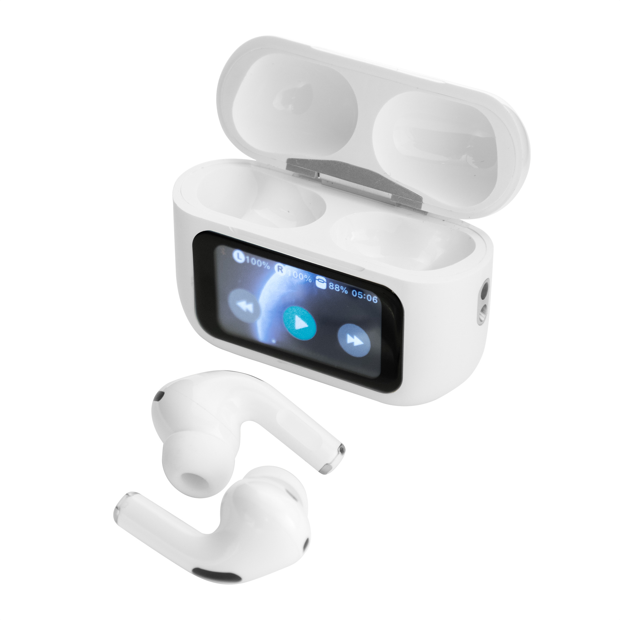 Audífonos Bluetooth "Epic"