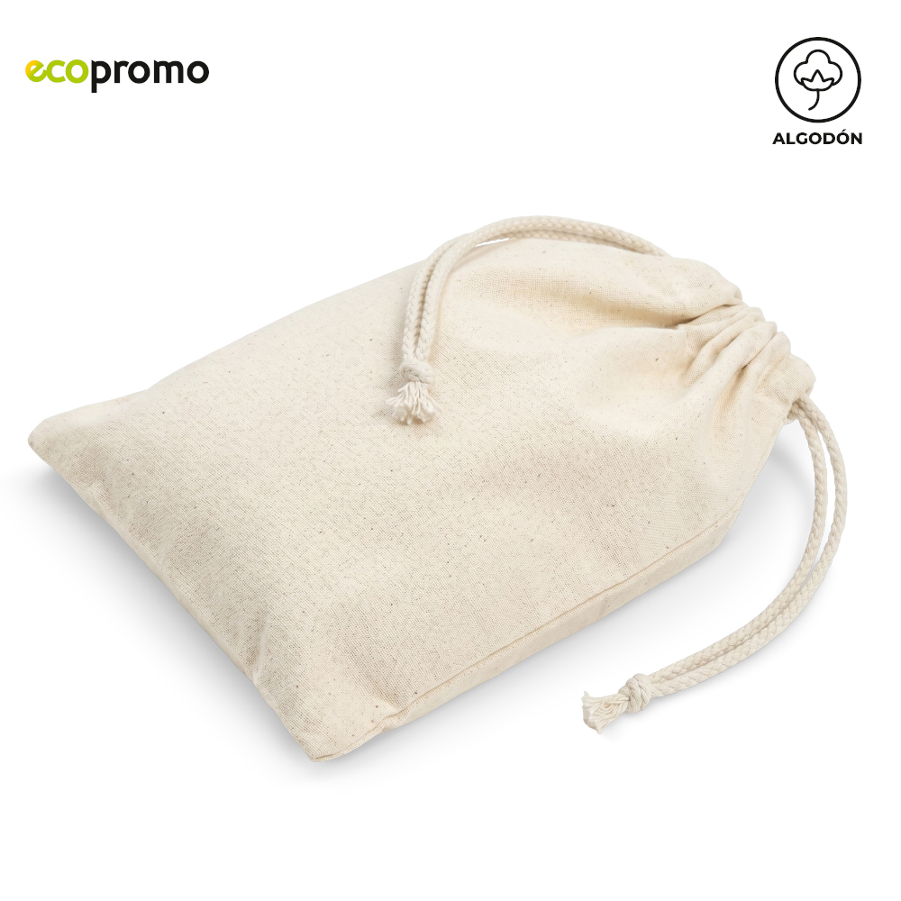Bolsa en Algodón Alva 100 g