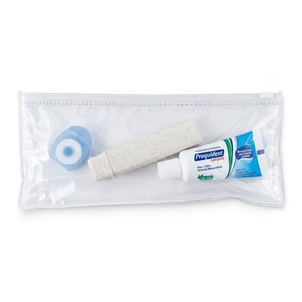 Kit de Aseo Travel