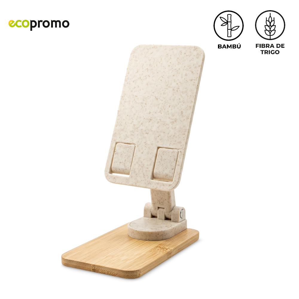 Soporte para Móviles Tropic Bamboo