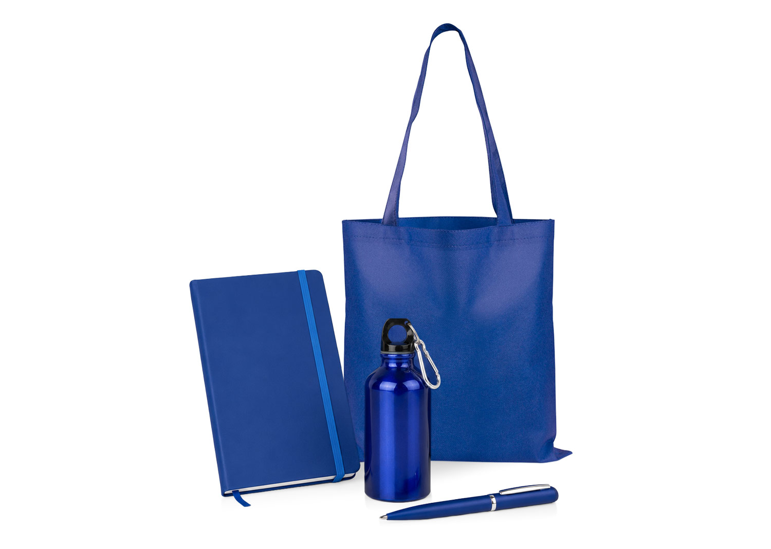 Kit Full Branding