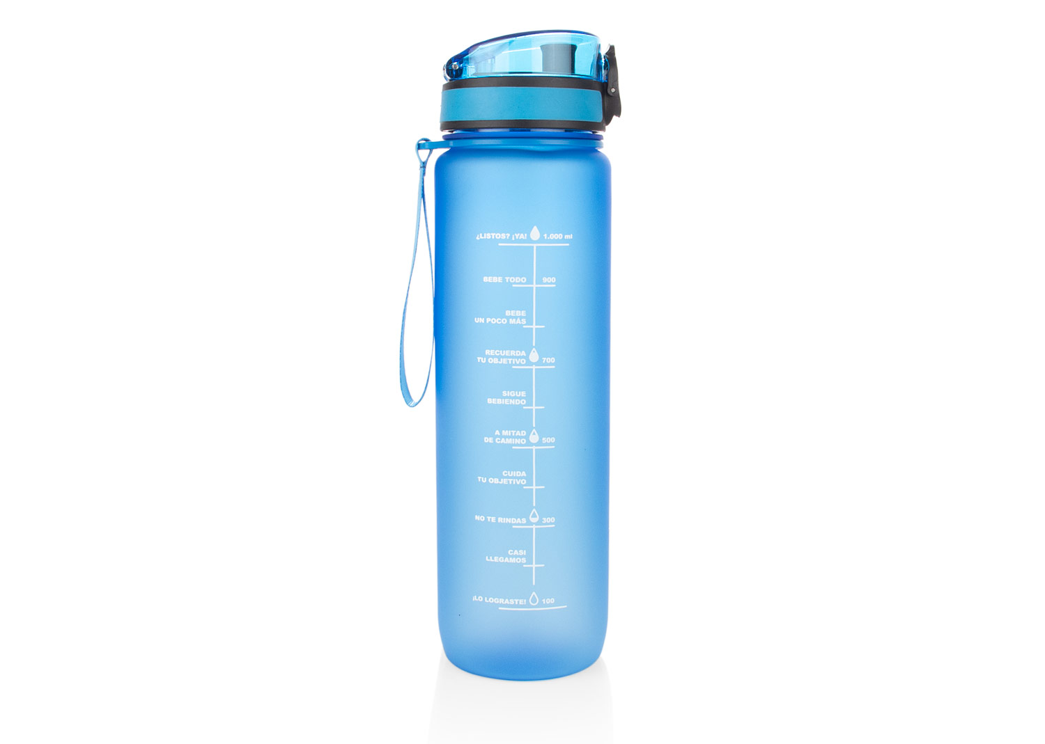 Botella Williams 1000 ml / 34 oz