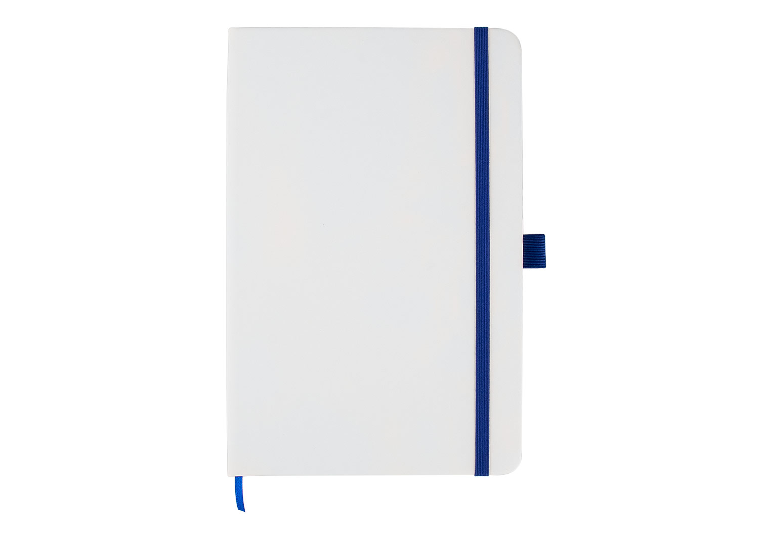 Libreta Ejecutiva Blanca
