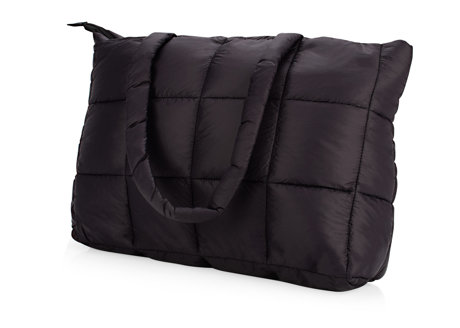 Bolso Puffy