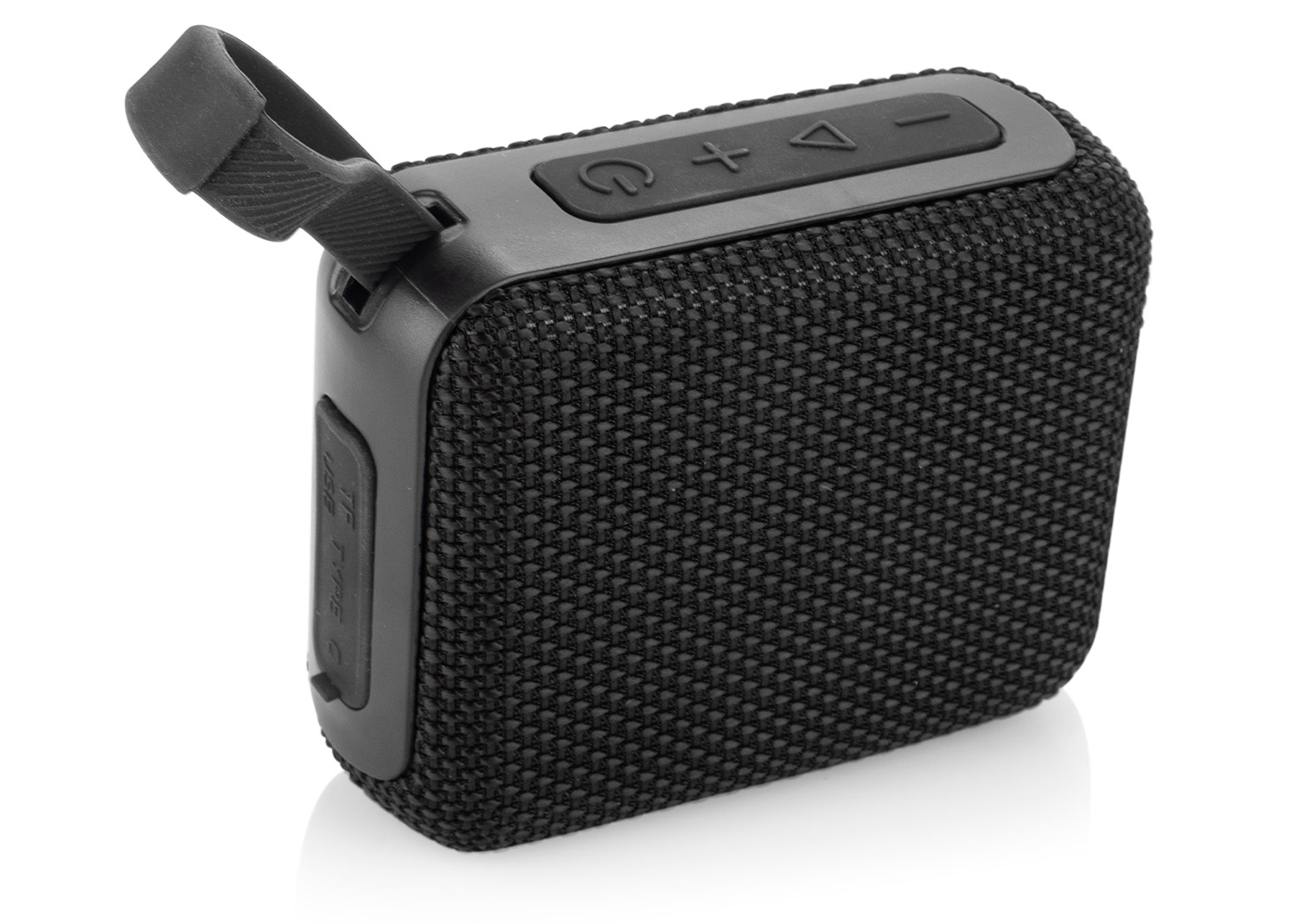 Altavoz John