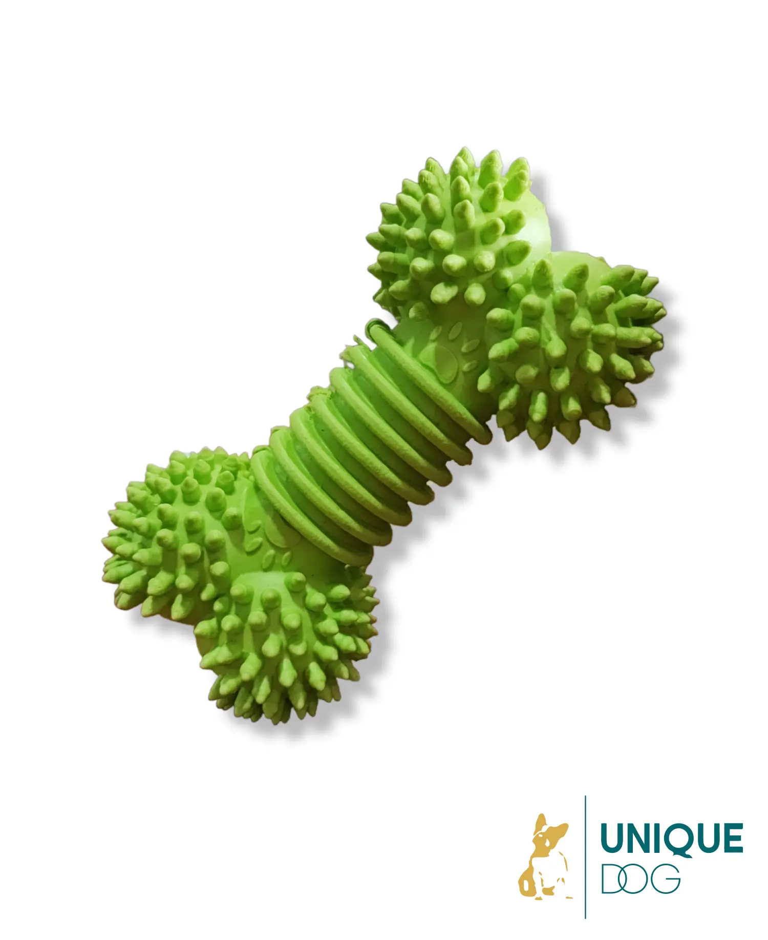 Hueso Juguete para Mascota – Fun Bone