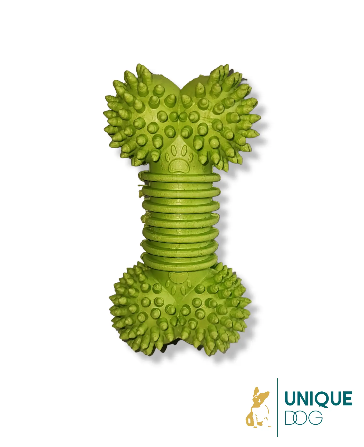 Hueso Juguete para Mascota – Fun Bone 2