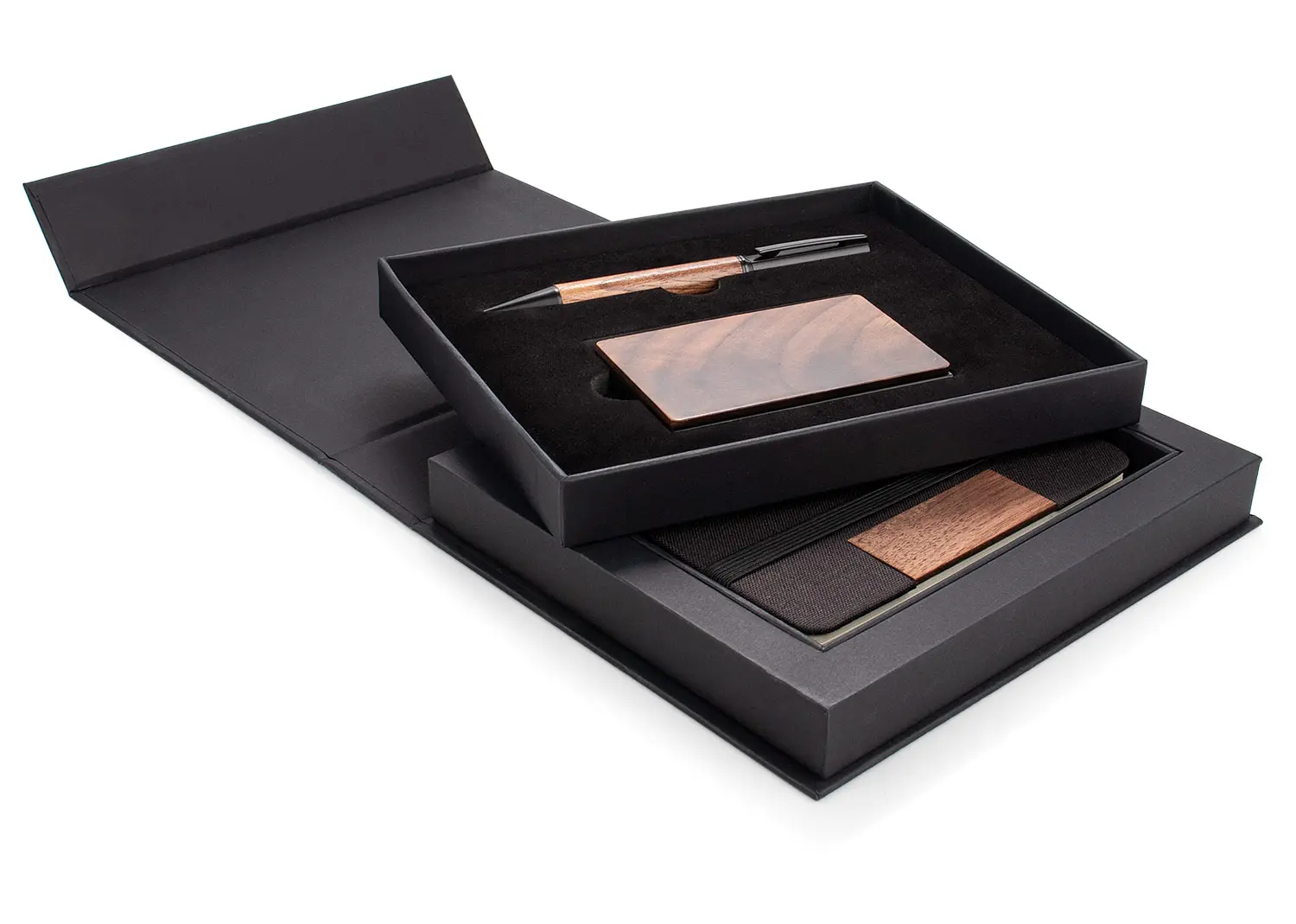 Set Ejecutivo Luxe 2