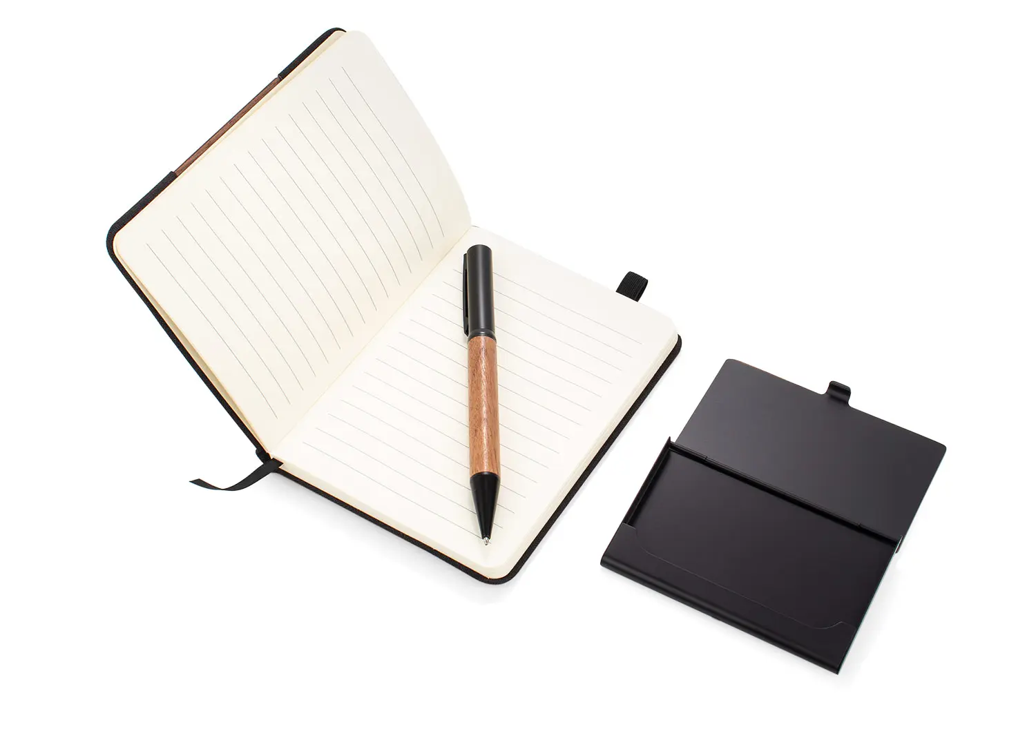 Set Ejecutivo Luxe 4