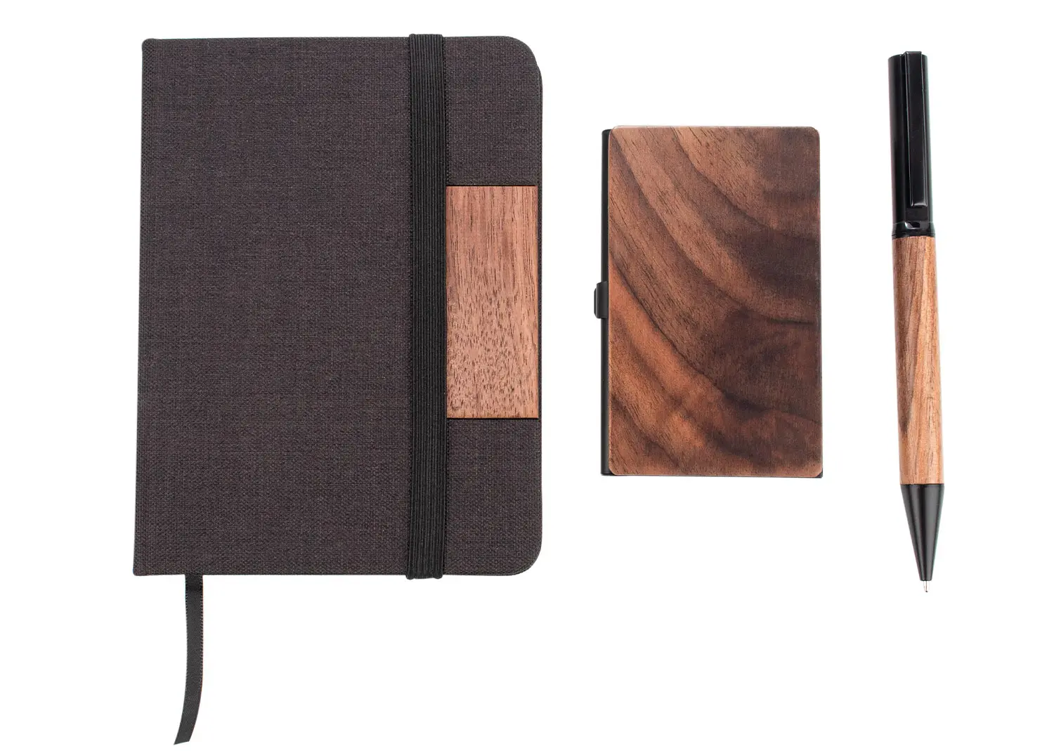 Set Ejecutivo Luxe 6