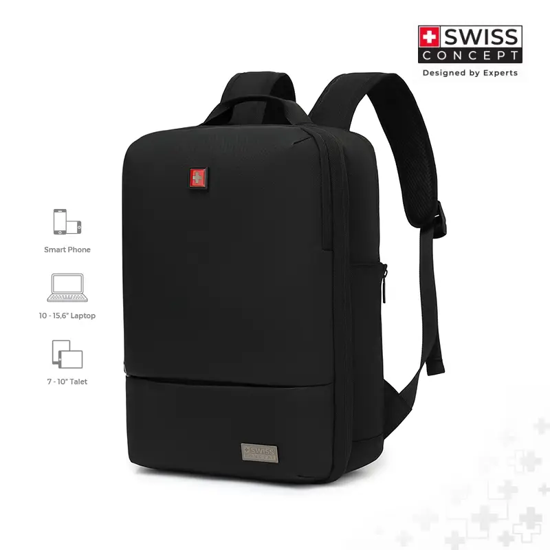 MORRAL BREITHORN EXPANDIBLE ¡NUEVO!